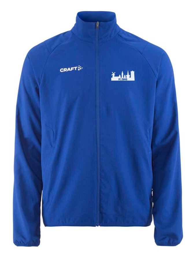 Craft Rush 2.0 Trainingsjacke