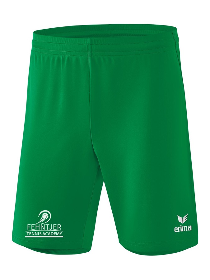 Erima Rio 2.0 Shorts