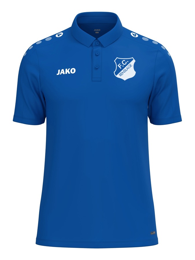 Jako Poloshirt One