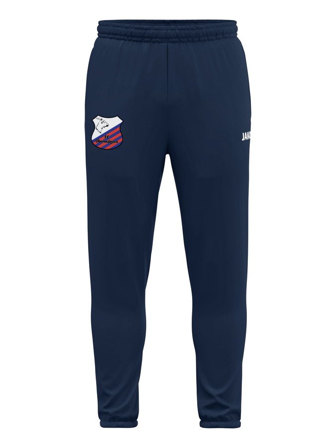 Jako Freizeithose Dynamic