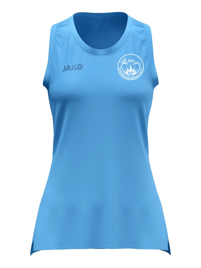 Jako Tanktop Light Flow Damen