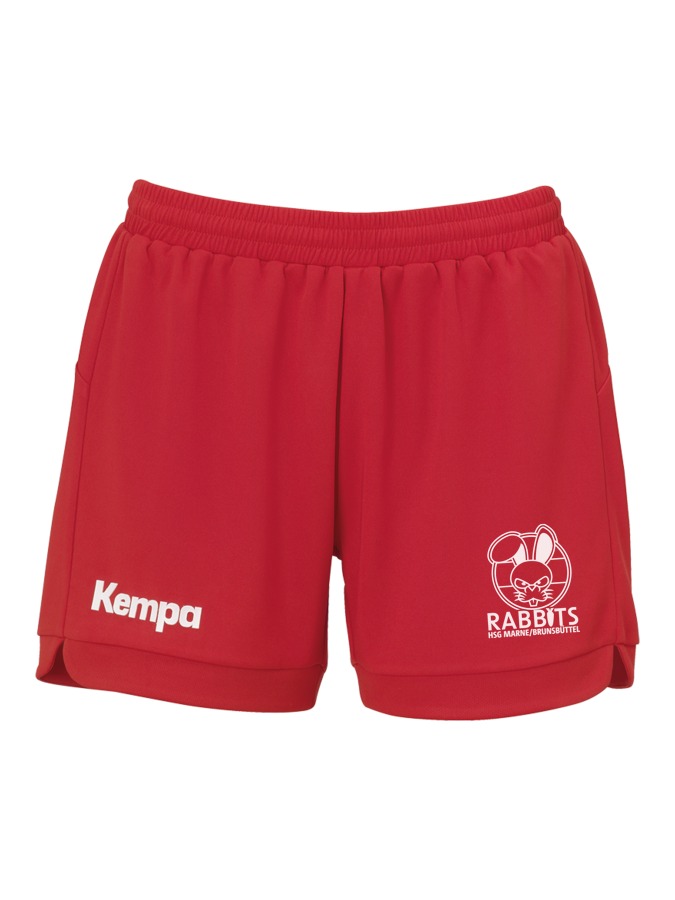 Kempa Prime Shorts Damen