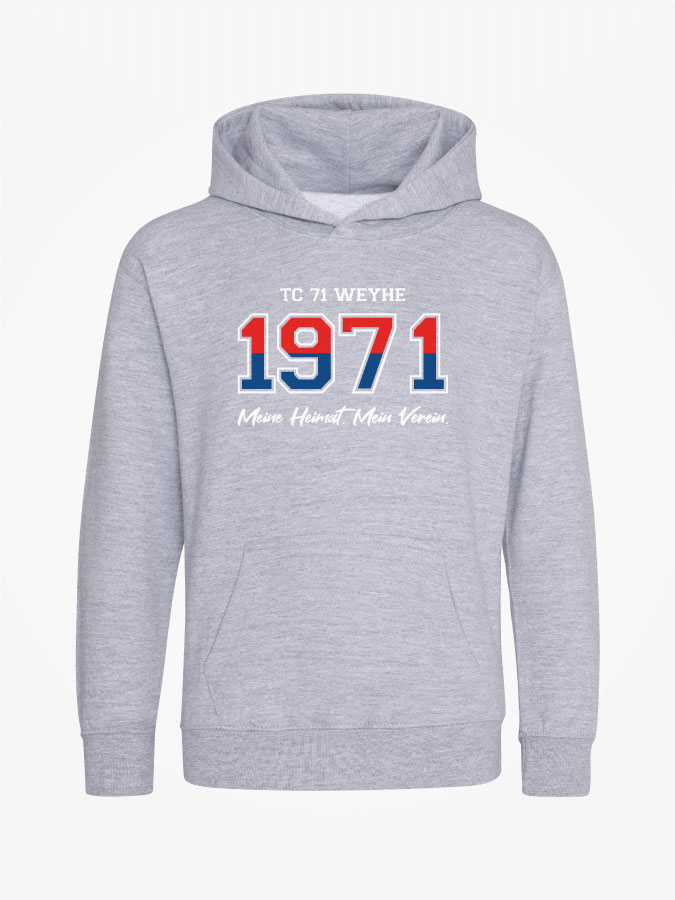 Hoodie Established Kids