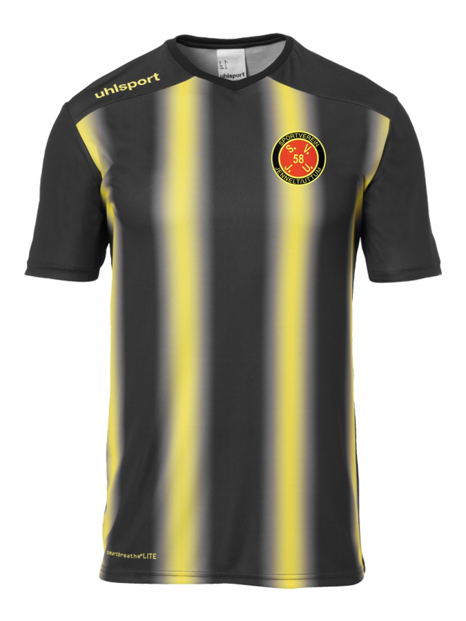 uhlsport Stripe 2.0 Trikot Kurzarm