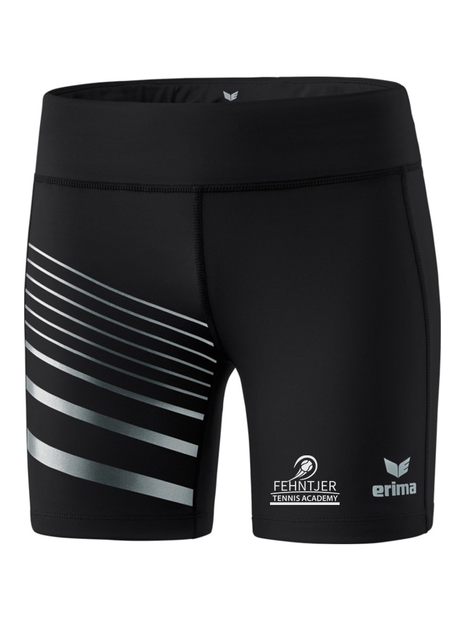 Erima Race Line 2.0 Laufhose Kurz Damen