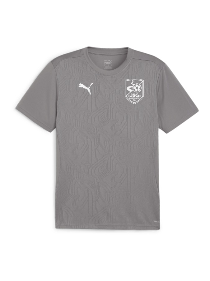 PUMA teamFINAL Trainingsshirt