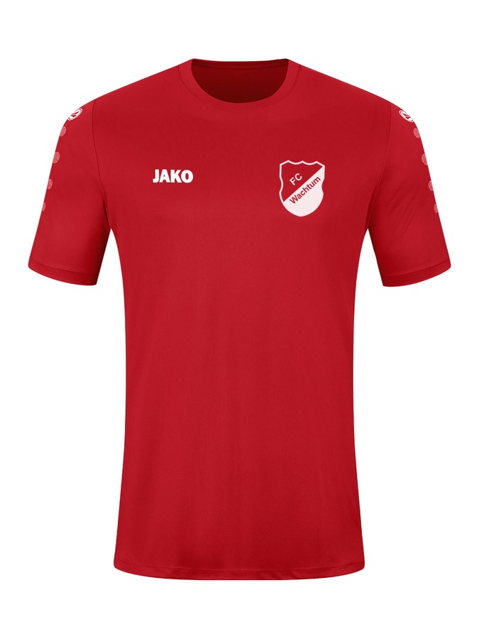 Jako Trikot Team Kurzarm