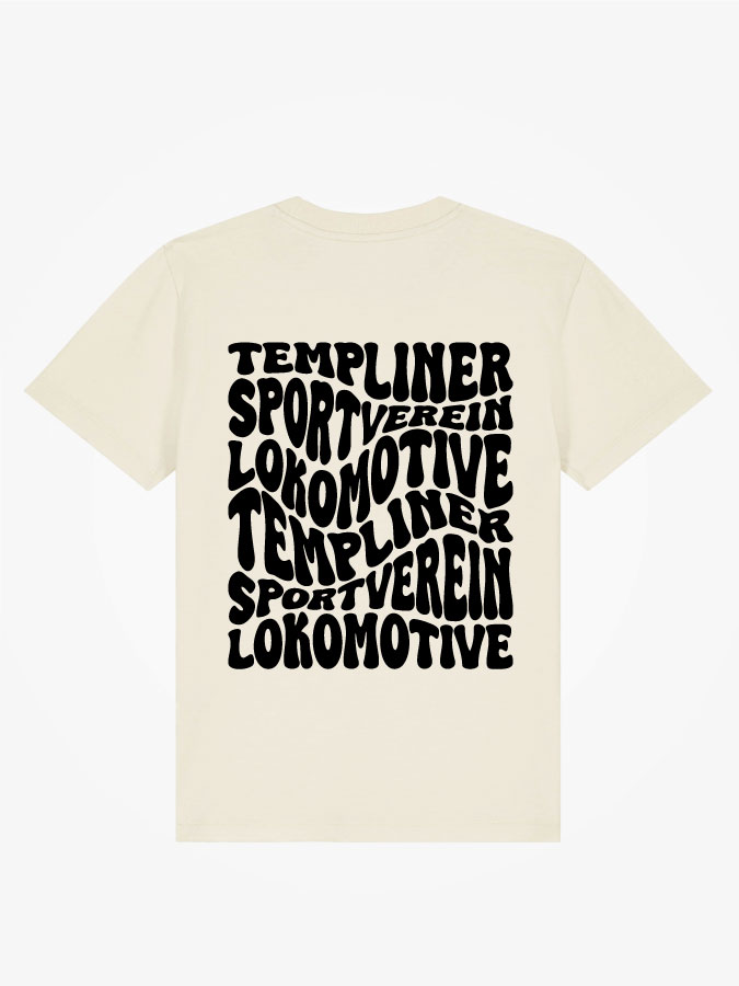 Shirt Wavy Kids