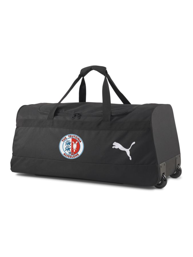 PUMA teamGOAL 23 Wheel Teambag L