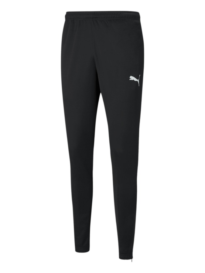 PUMA teamRISE Poly Trainingshose