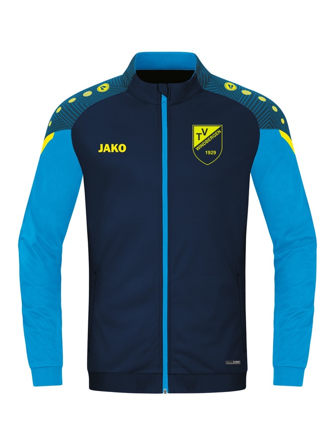 Jako Polyesterjacke Performance