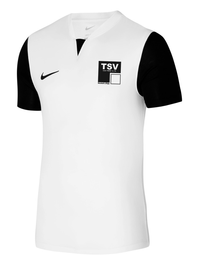 Nike Trophy 5 Kurzarm Trikot Kinder