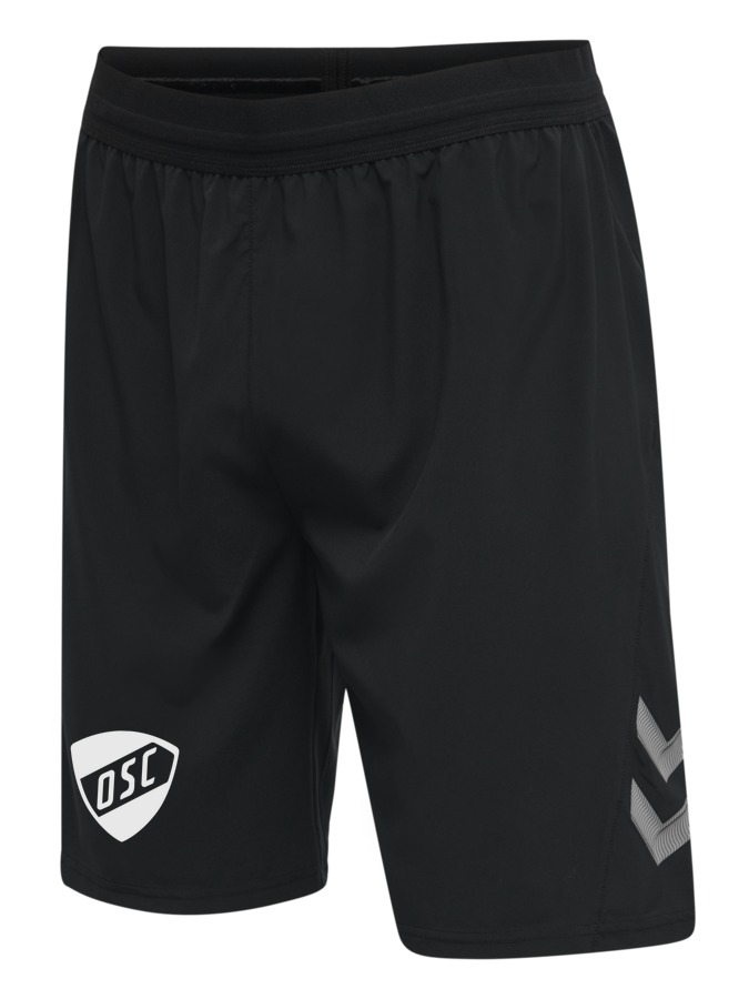 Hummel Lead Pro Training Shorts