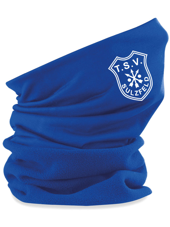Schlauchschal