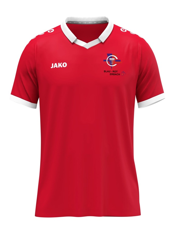 Jako Trikot Glory Kurzarm