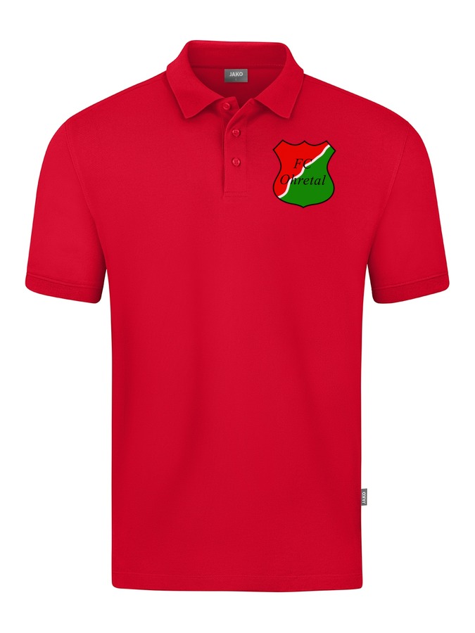 Jako Poloshirt Doubletex Damen