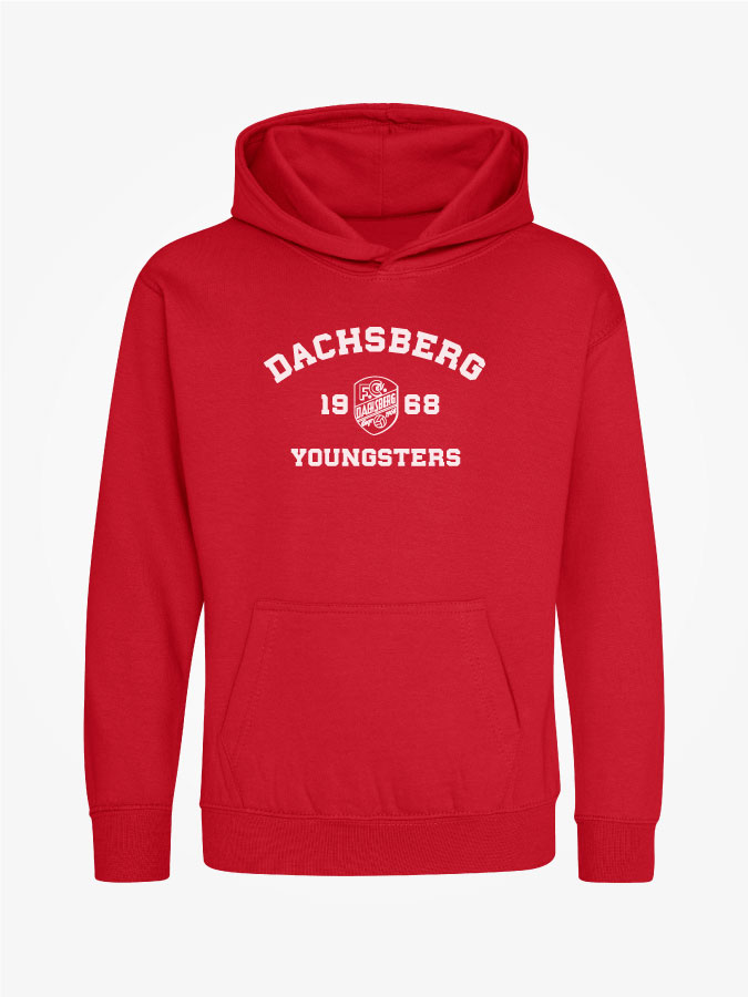 Hoodie Youngsters Kids