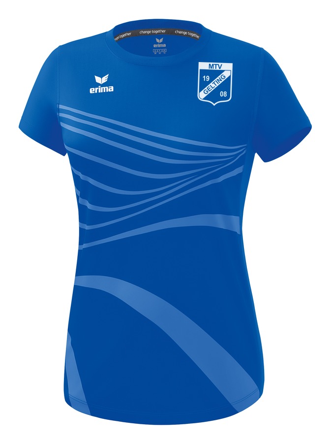 Erima Racing T-Shirt Damen