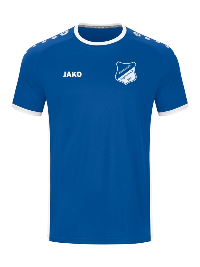 Jako Trikot Primera Kurzarm