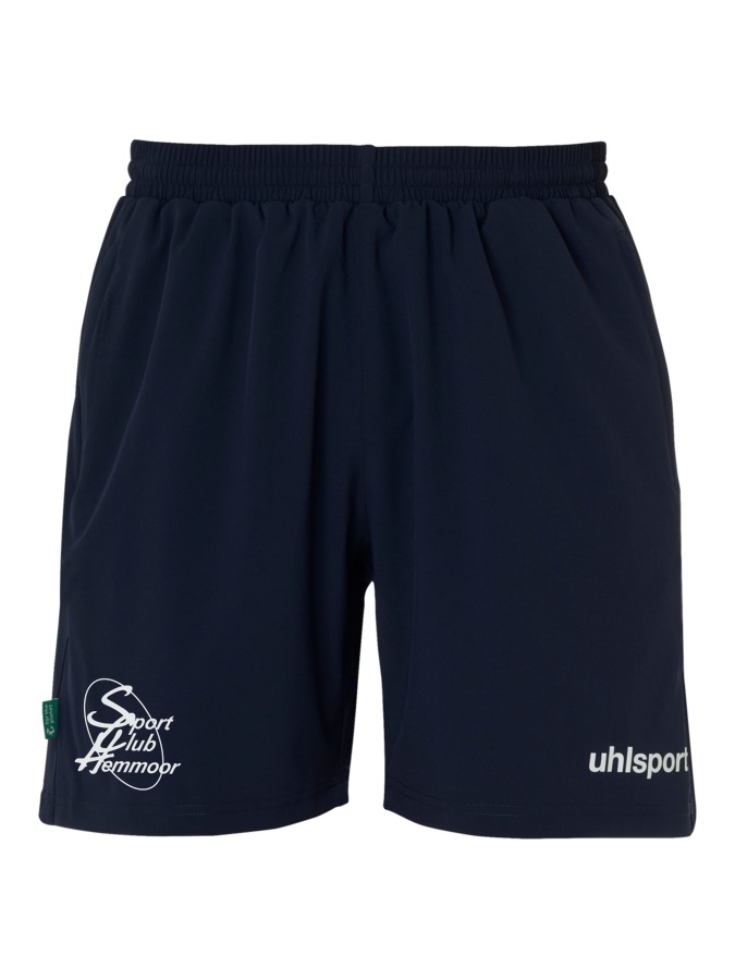 uhlsport Essential Evo Woven Shorts