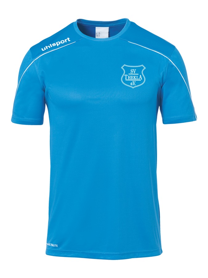 uhlsport Stream 22 Trikot Kurzarm