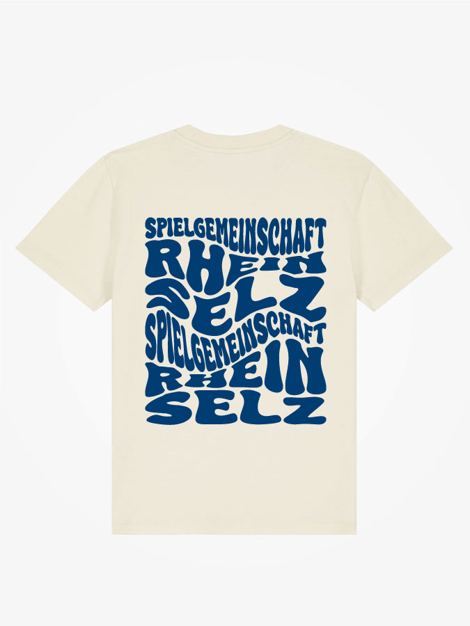 Shirt Wavy Kids