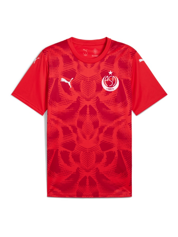 PUMA teamULTIMATE Trikot