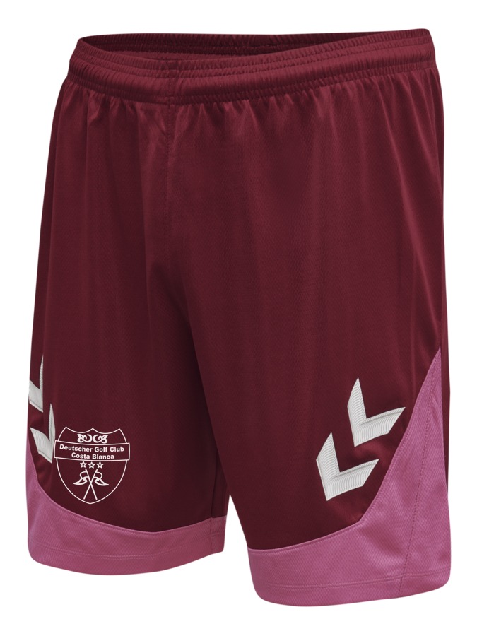 Hummel Lead Trainingsshorts