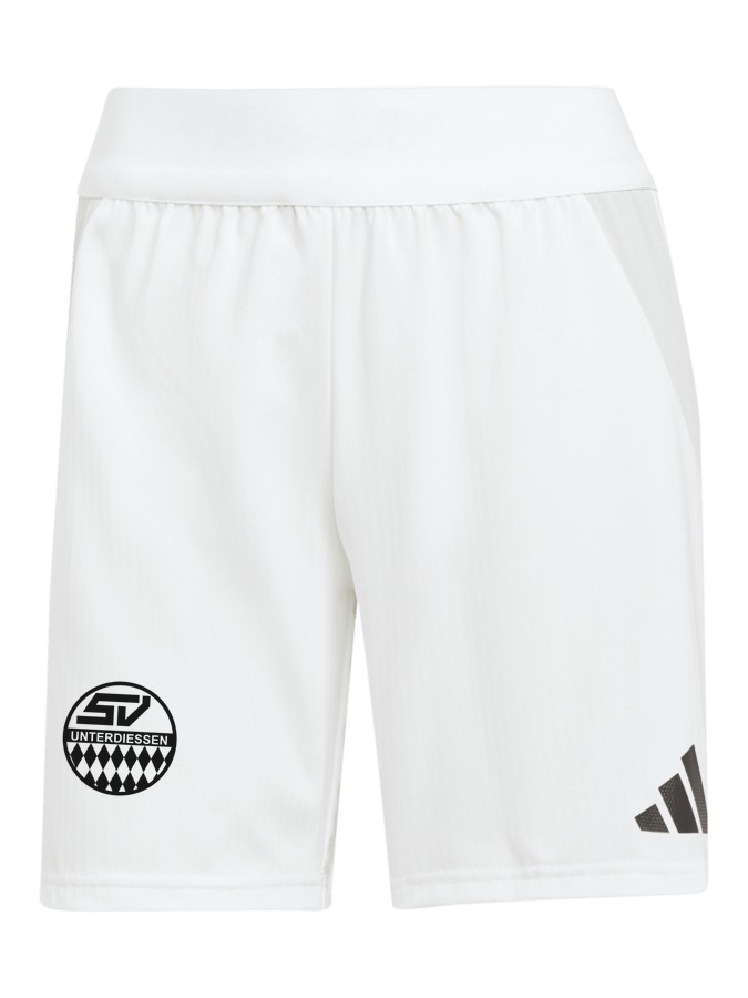 adidas Tiro 24 Competition Match Shorts Damen