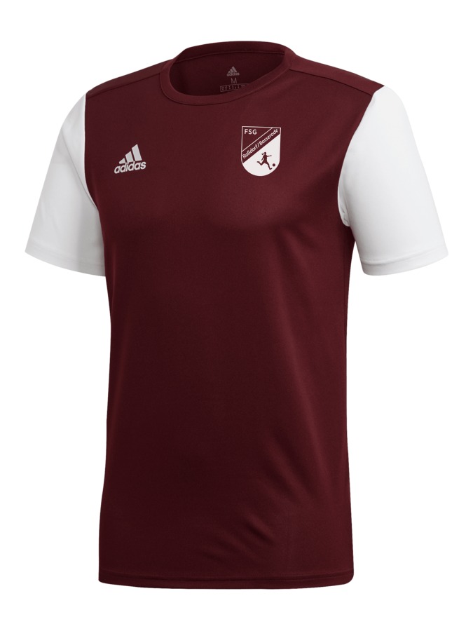 adidas Estro 19 Trikot