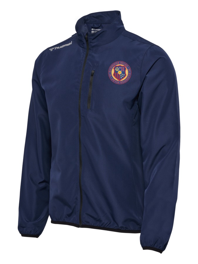 Hummel Run Jacke