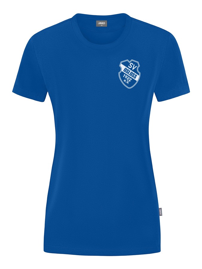 Jako T-Shirt Doubletex Damen