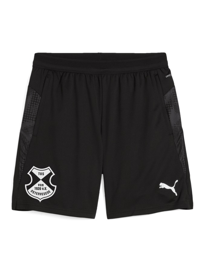 PUMA teamCUP Training Shorts