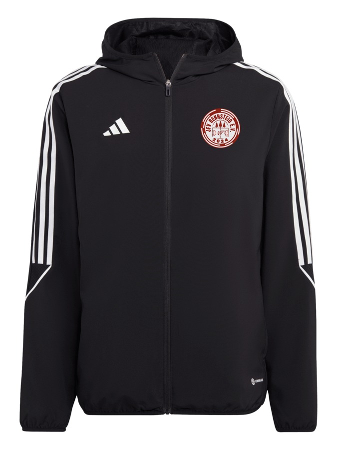 adidas Tiro 23 League Windbreaker Präsentationsjacke