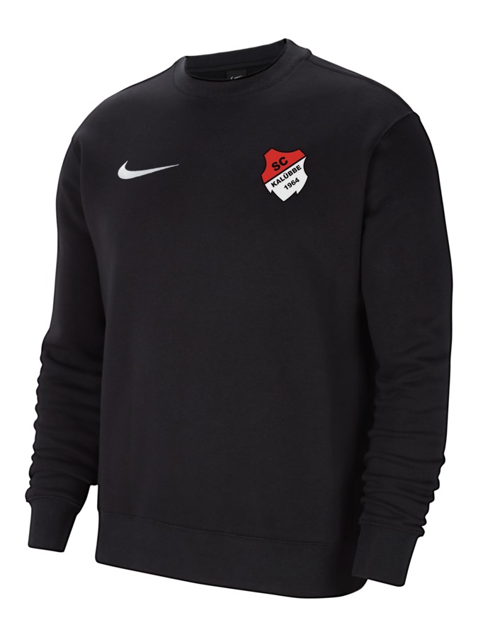 Nike Park 20 Fleece Crew Kinder
