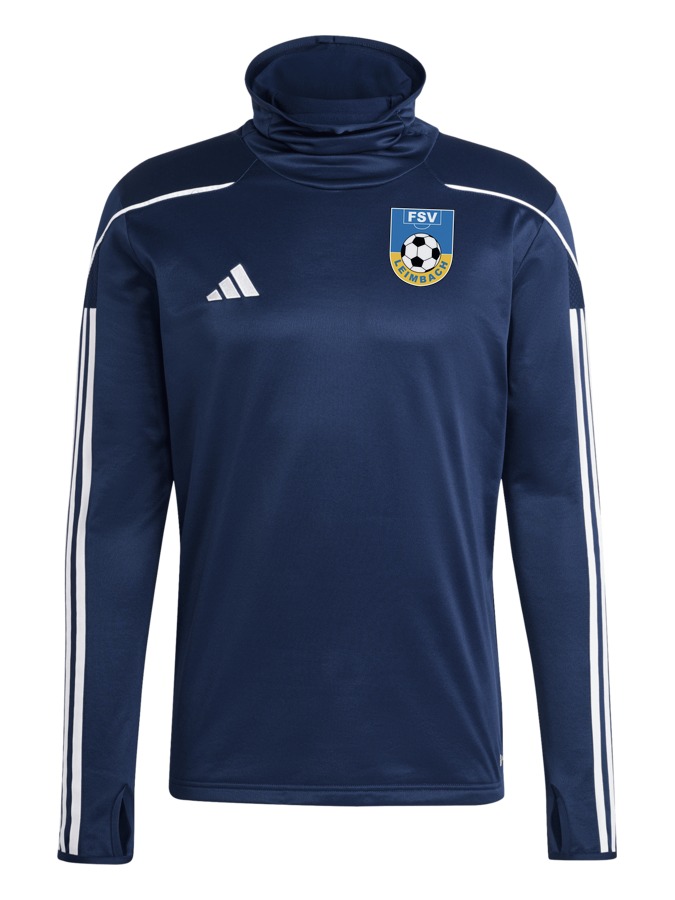 adidas Tiro 23 League Trainingssweatshirt Warm