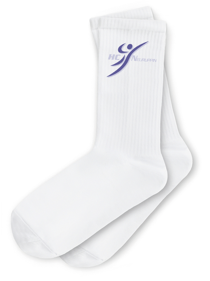 Sportsocken Logo