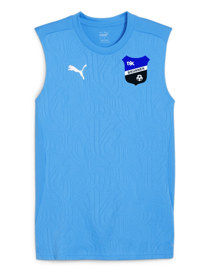 PUMA teamFINAL Trainingstanktop