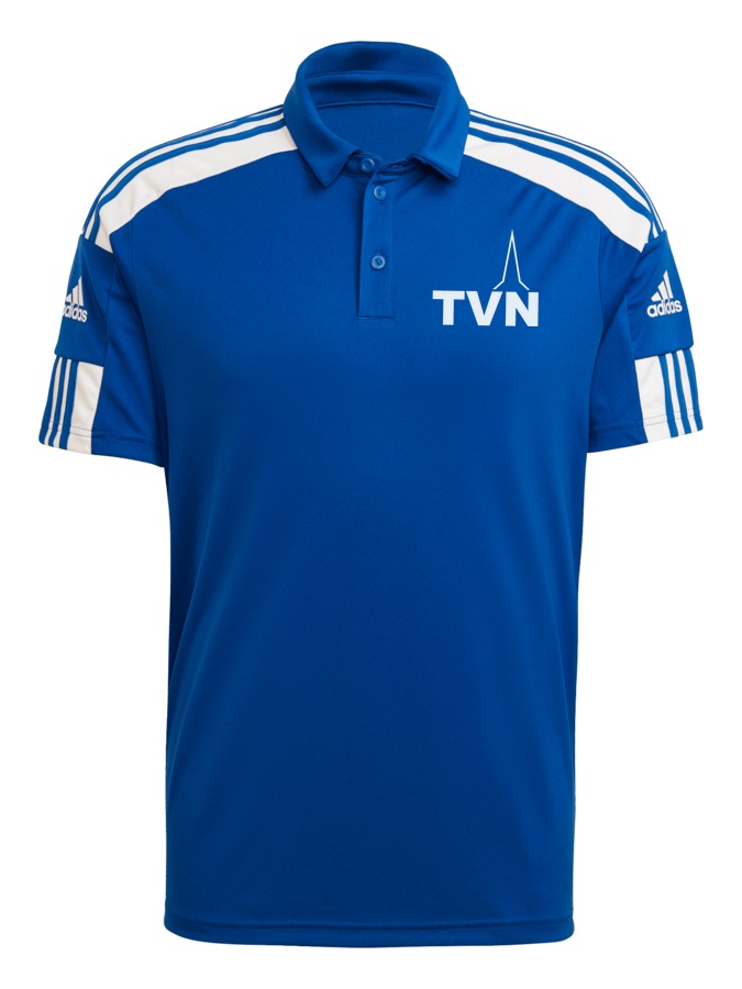 adidas Squadra 21 Poloshirt