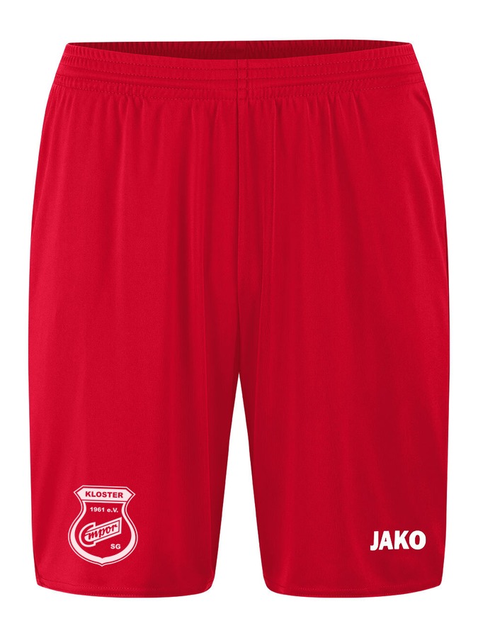 Jako Sporthose Manchester 2.0 ohne Innenslip