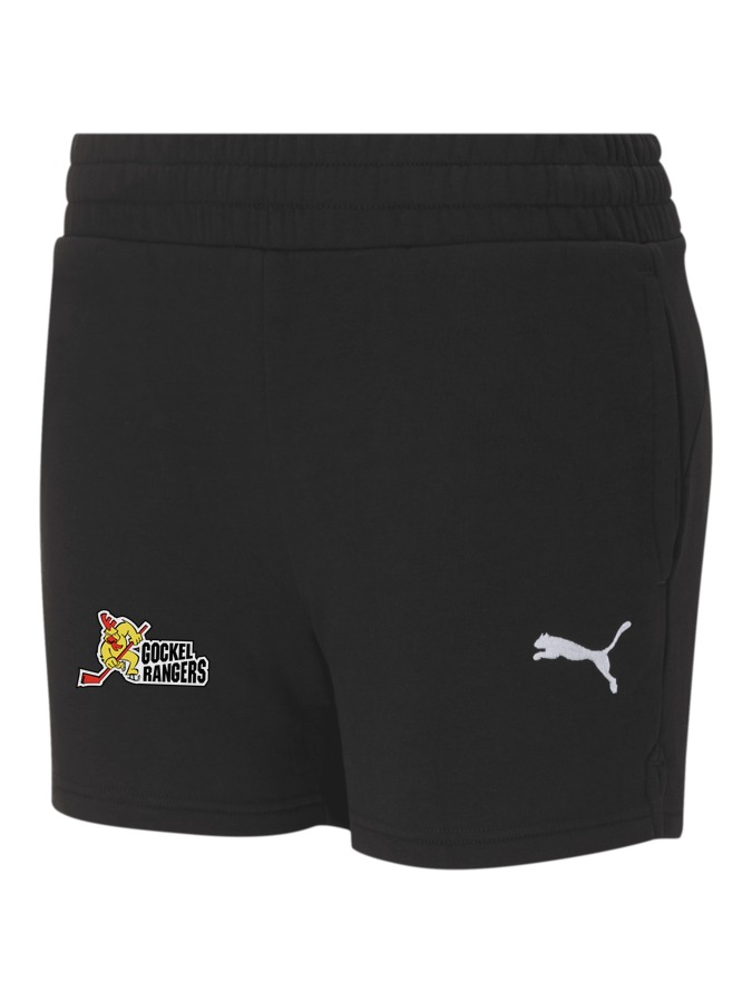 PUMA teamGOAL 23 Casuals Shorts Damen
