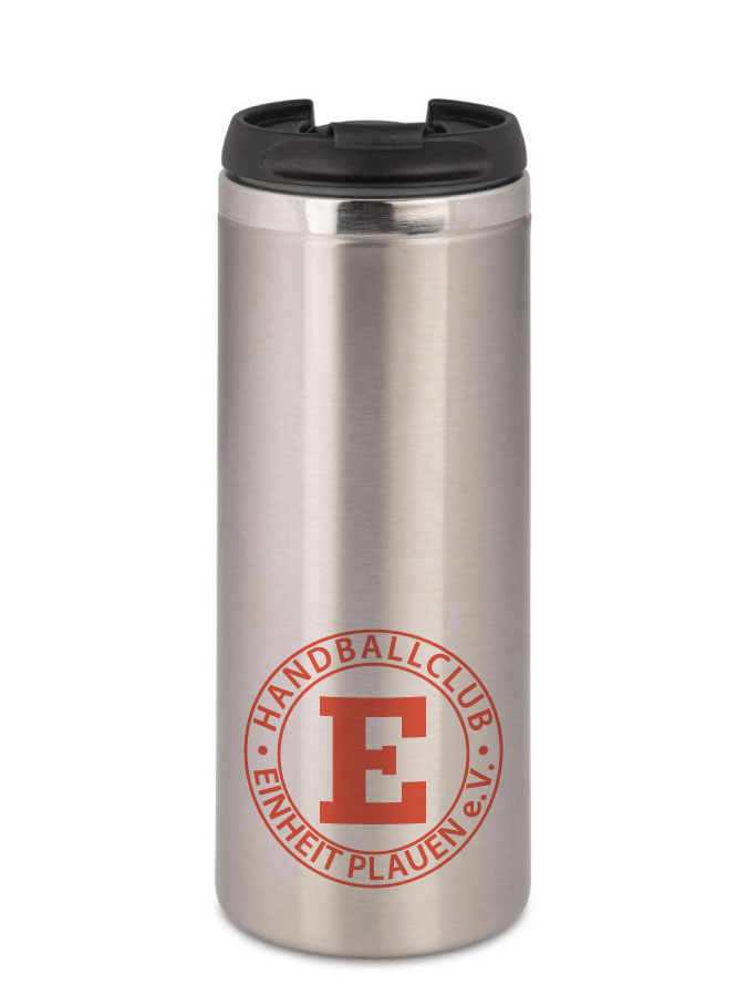 Edelstahl-Thermosbecher