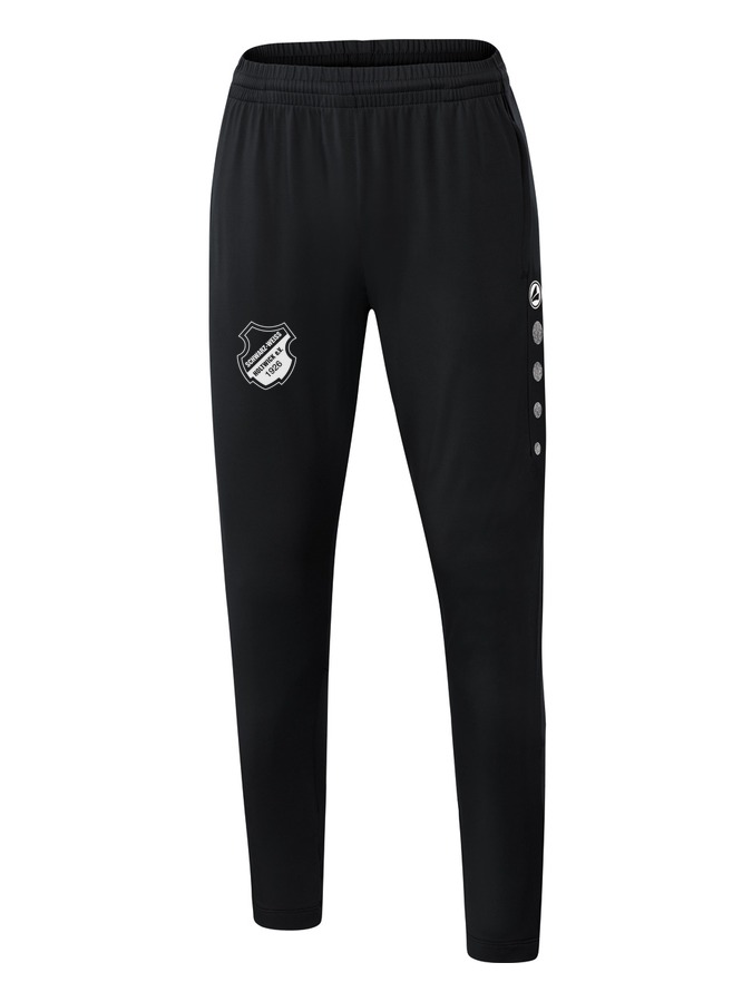 Jako Trainingshose Premium Damen