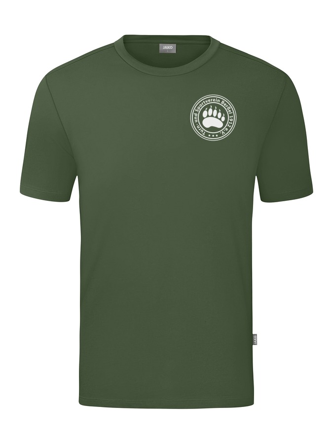 Jako T-Shirt Organic