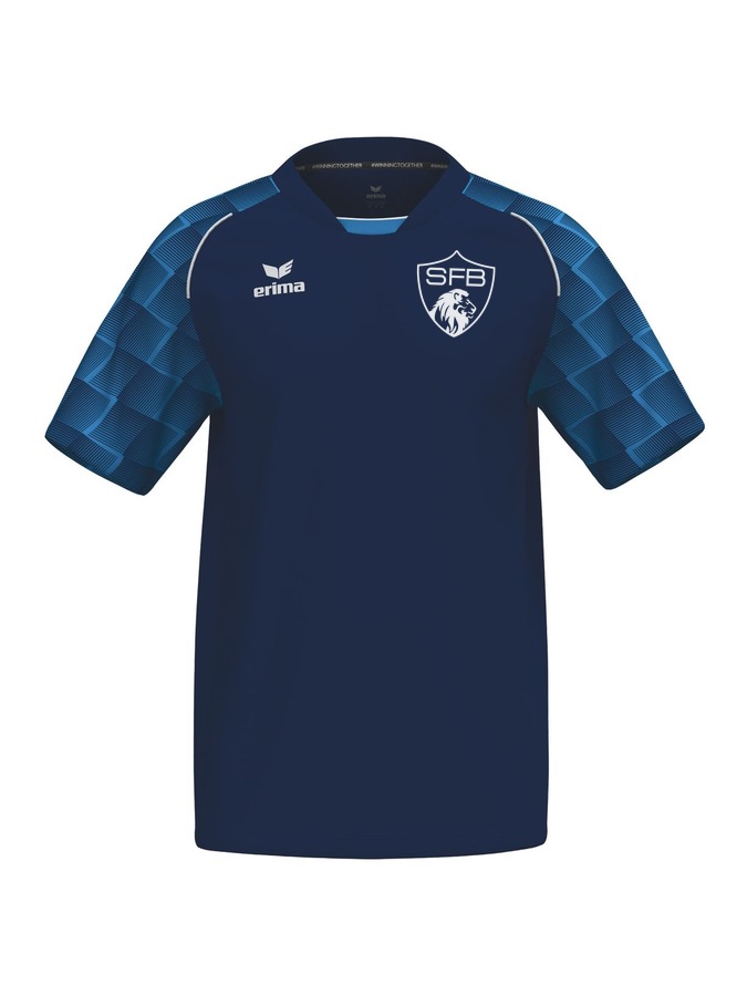 Erima Evo Star Trikot