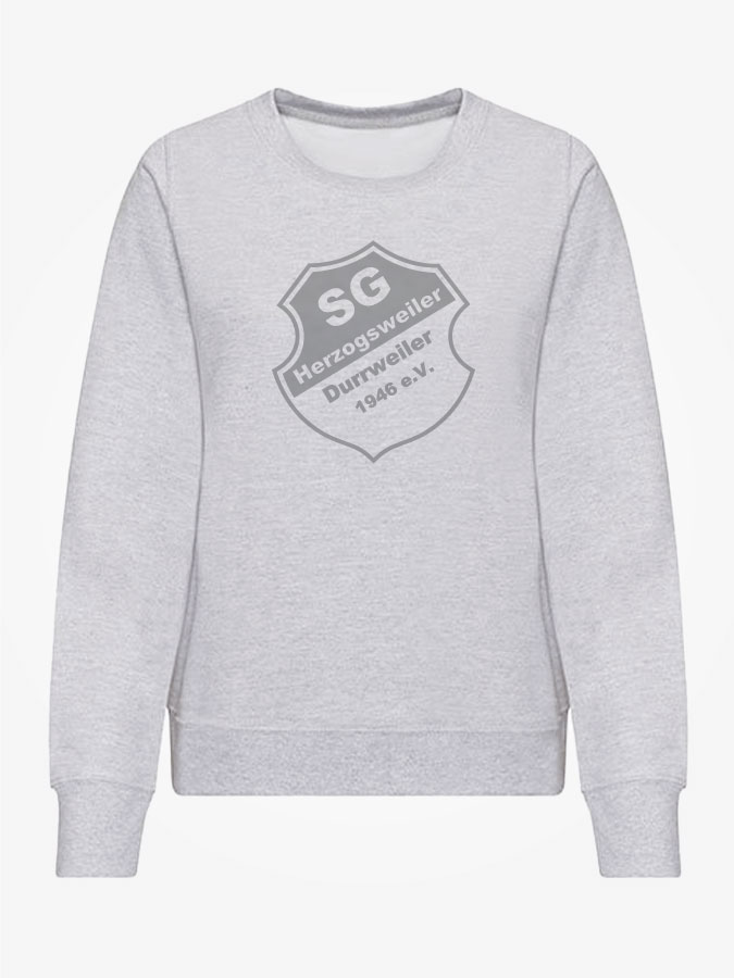 Sweater All Grey Unisex
