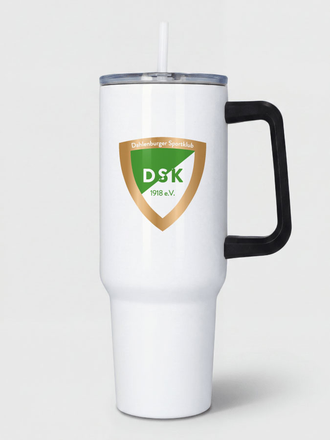 Tumbler Thermobecher 1,2 L