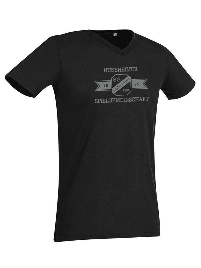 Shirt Mathias V-Neck