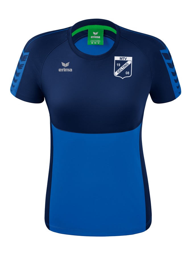 Erima Six Wings T-Shirt Damen