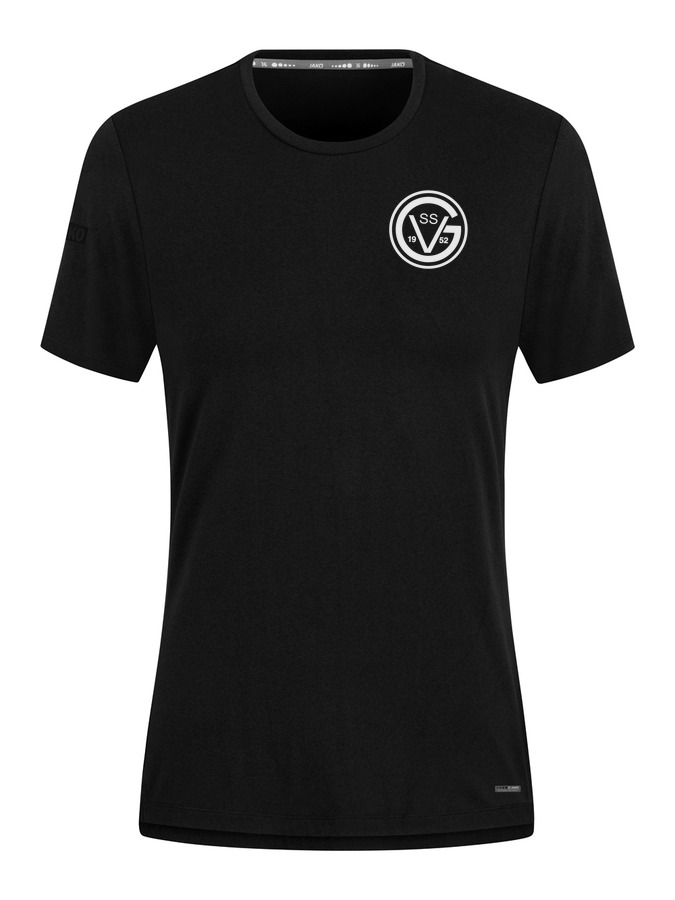 Jako T-Shirt Pro Casual Damen
